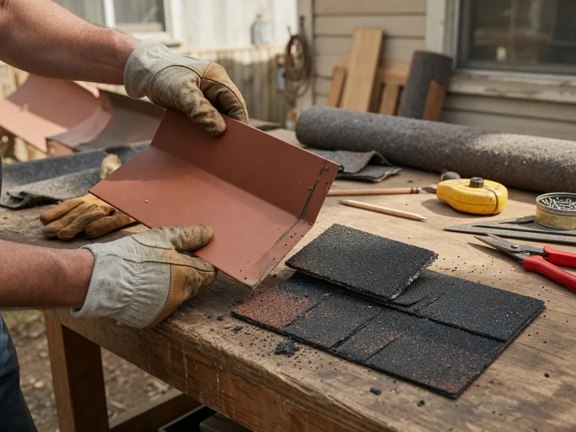 Roof Repair company in Crisfield, MD